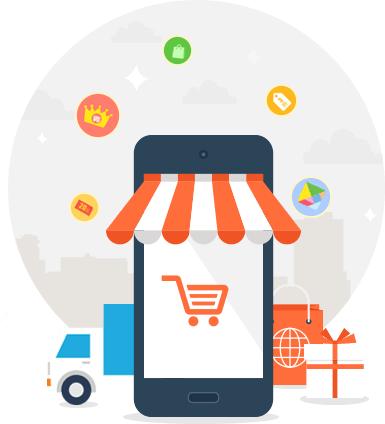 電商類APP開發(fā)